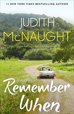 Remember When (Foster Saga 1)