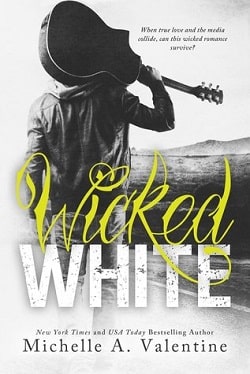 Wicked White (Wicked White 1)