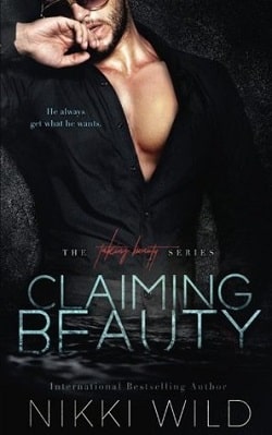 Claiming Beauty (Taking Beauty Trilogy 2)
