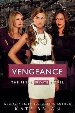 Vengeance (Private 14)