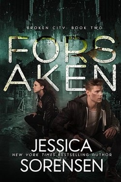 Forsaken (Broken City 2)