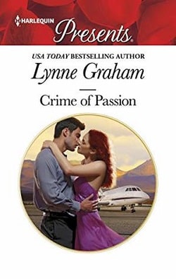 Crime of Passion