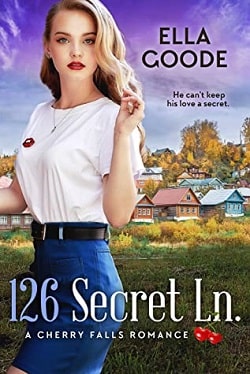 126 Secret Ln - A Cherry Falls Romance