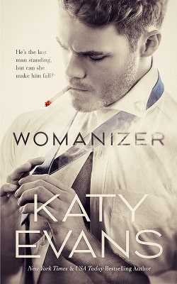 Womanizer (Manwhore 4)