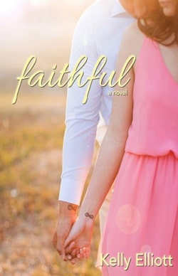 Faithful (Wanted 3)