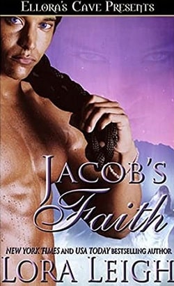 Jacobs Faith (Breeds 9)