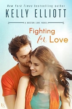 Fighting for Love (Boston Love 2)