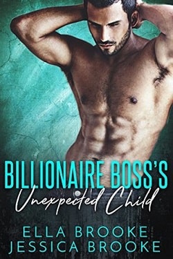 Billionaire Boss's Unexpected Child