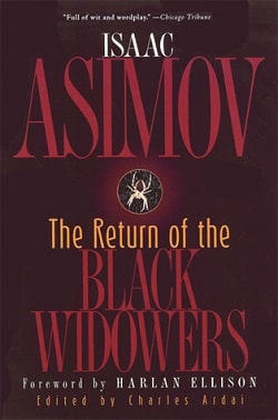 The Return of the Black Widowers (The Black Widowers 6)