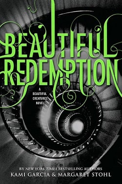 Beautiful Redemption (Caster Chronicles 4)