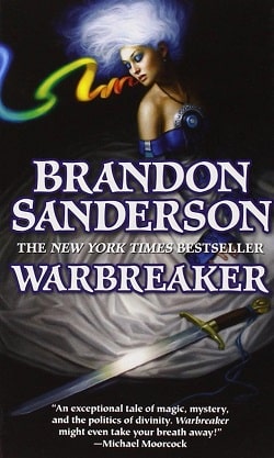 Warbreaker (Warbreaker 1)