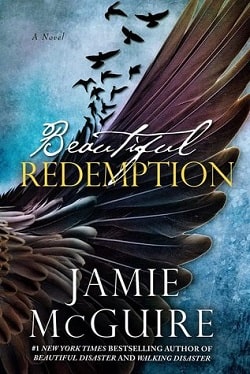 Beautiful Redemption (The Maddox Brothers 2)