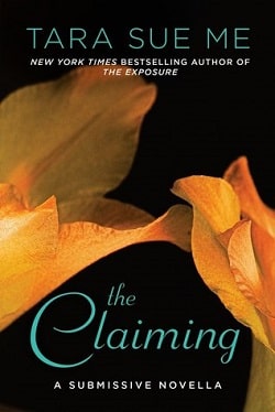 Claiming (The Submissive 8.5)