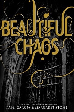 Beautiful Chaos (Caster Chronicles 3)