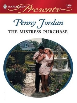 The Mistress Purchase