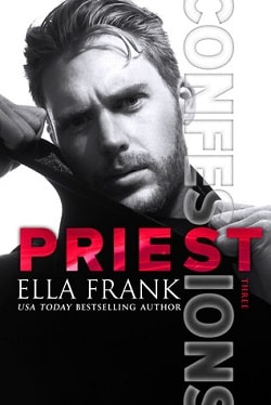 Priest (Confessions 3)