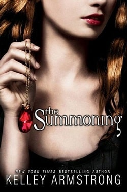 The Summoning (Darkest Powers 1)