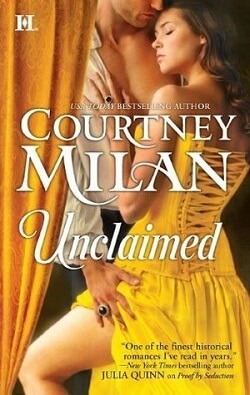 Unclaimed (Turner 2)