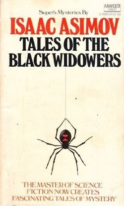 Tales of the Black Widowers (The Black Widowers 1)