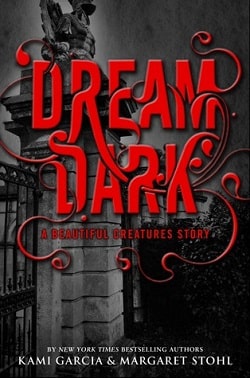 Dream Dark (Caster Chronicles 2.5)