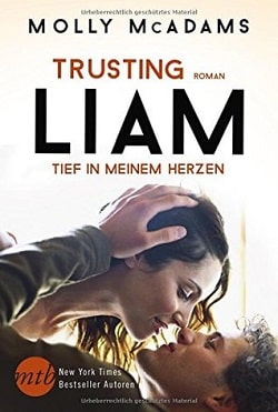 Trusting Liam (Taking Chances 2)