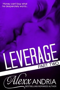 Leverage - Part 2