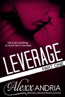 Leverage - Part 1