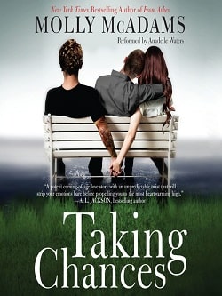 Taking Chances (Taking Chances 1)