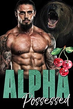 Alpha Possessed (The Dixon Brothers 1)