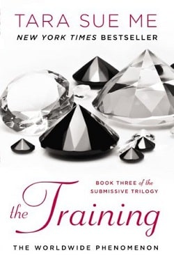 The Training (The Submissive 3)