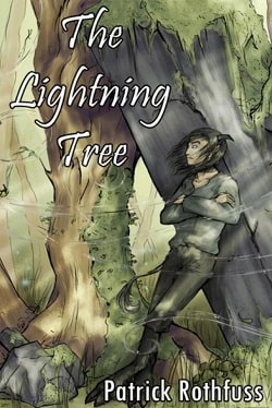 The Lightning Tree (The Kingkiller Chronicle 2.40)