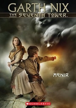 Aenir (The Seventh Tower 3)