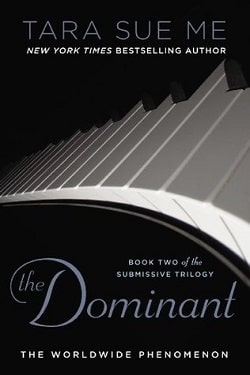 The Dominant (The Submissive 2)