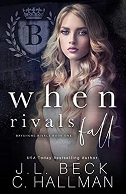 When Rivals Fall (Bayshore Rivals 1)