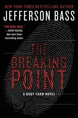 The Breaking Point (Body Farm 9)