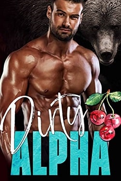 Dirty Alpha (Alpha's Obsession 2)