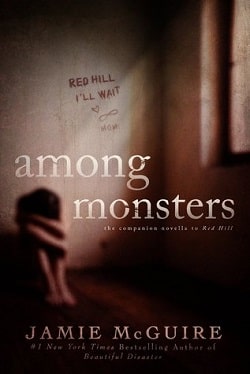 Among Monsters (Red Hill 1.5)