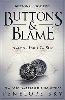 Buttons and Blame (Buttons 5)