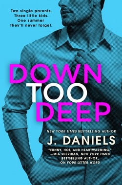 Down Too Deep (Dirty Deeds 4)