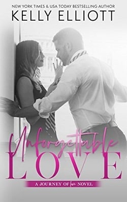 Unforgettable Love (Journey of Love 3)