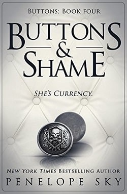 Buttons and Shame (Buttons 4)