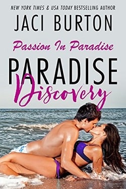 Paradise Discovery (Passion in Paradise 3)