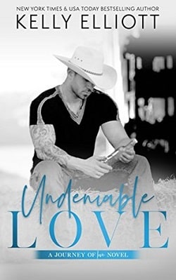 Undeniable Love (Journey of Love 2)