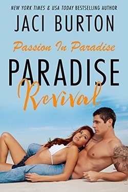 Paradise Revival (Passion in Paradise 2)