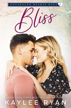 Bliss (Entangled Hearts Duet 2)