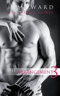 The Arrangement 3 (The Arrangement 3)