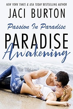 Paradise Awakening (Passion in Paradise 1)