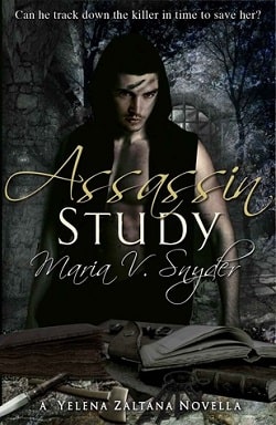 Assassin Study (Poison Study 1.50)