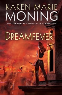 Dreamfever (Fever 4)