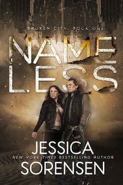 Nameless (Broken City 1)